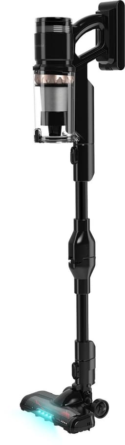 Bloomfold Draadloze Steelstofzuiger Swift – Kruimeldief - Met Laser en Vuildetectie – Krachtige 350W Accustofzuiger voor Dierenharen – Lichtgewicht – 60 min Accu — thumbnail 1