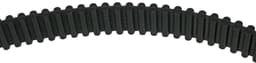 Getande Distributieriem - Tandriem Grasmaaier - Maaier Onderhoud - Specifieke Pasvorm - 1800x25mm - Zwart — thumbnail 4