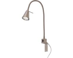 Bedlampjes Hoofdbord - Dubbele Leeslampjes - Bedlamp Slaapkamer Volwassenen - Sfeer Licht