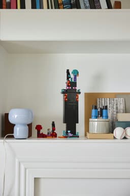 LEGO Minecraft 2in1 De Enderman Toren Speelgoed voor Kinderen - 21279 — thumbnail 18