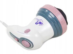 PINGYANG Body Innovation - Massager - Infrarood - Ergonomisch — thumbnail 4