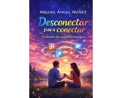 Desconectar para conectar