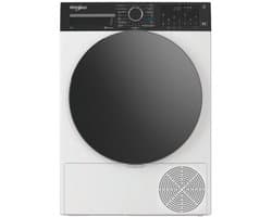Whirlpool C WD 105M WBS BE - AdaptiveDry - IronTouch - 10kg warmtepompdroger — afbeelding 1