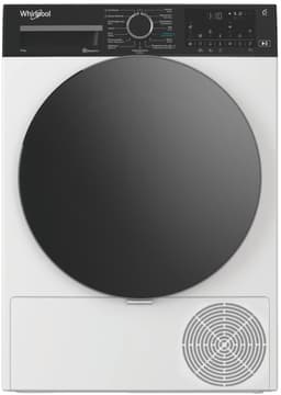Whirlpool C WD 105M WBS BE - AdaptiveDry - IronTouch - 10kg warmtepompdroger — thumbnail 2