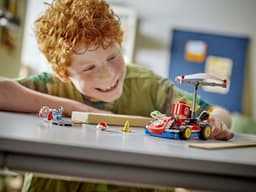 LEGO Mario Kart - Standaardkart - 72032 — thumbnail 19