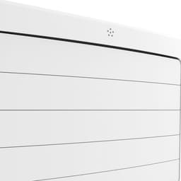 CREATE - Mobiele airco 4-in-1 WiFi 12000 BTU met warmtepomp - Wit - Met afvoerset voor schuifraam - SILKAIR DUAL CONNECT 12000 — thumbnail 9