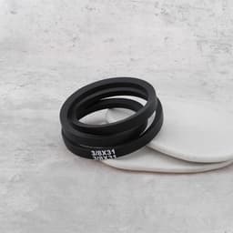 Aandrijfriem 3/8x81 Inch voor Masport RRSP Rotarola AL SP 18" 3310 Grasmaaier — thumbnail 5