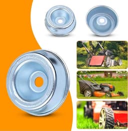 Adapterset met aansluitingen en verloopstukken geschikt voor Stihl FS55, FS70R, FS80, FS90, FS110, FS120 en andere modellen voor eenvoudige montage en gebruiksgemak — thumbnail 2