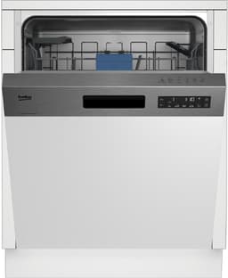 Beko BDSN36451X | half geintegreerde vaatwasser | Label B | Auto deur | Semi inbouw — thumbnail 5