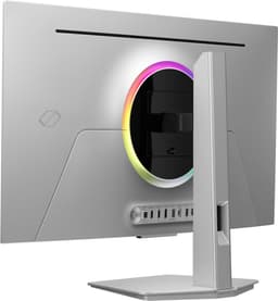 Samsung Odyssey Panta Tendem OLED G8 G80SH LS32HG802SUXEN 4K 240Hz Gaming Monitor - 32 inch — thumbnail 3