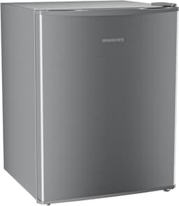Heinrich's HKB 4388 Mini Koelkast - Barkoelkast - 58 liter - Inox — thumbnail 2