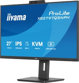 iiyama ProLite XB2797QSNPH-B1 ledmonitor — thumbnail 2