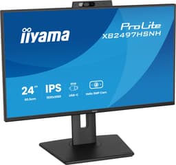 iiyama ProLite XB2497HSNH-B1 ledmonitor — thumbnail 3