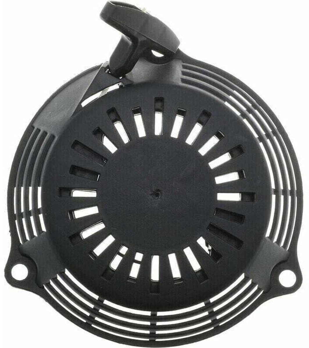 Startmotoren geschikt Geschikt voor Honda GC135, GC160, GC190, GCV135, GCV160 of GCV190. — afbeelding 1