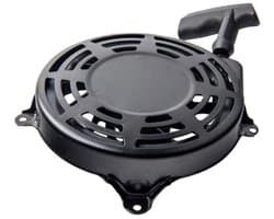 Geschikt voor Briggs & Stratton 497680 Repeteerstarter voor verbrandingsmotoren