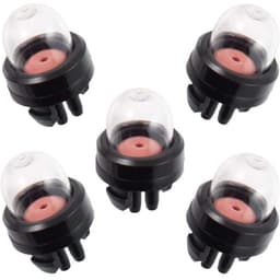 Geschikt voor kettingzaag-, grasmaaier- en tuinmachineonderdelen, smeernippels, carburateurs, oliesproeiers, 5-delige set — thumbnail 1