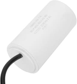 Allecto - Motor Run Start Condensator - 60uf - Hittebestendig - Draagbaar - AC Condensator - Voor Luchtcompressor - CBB60 Model — thumbnail 3