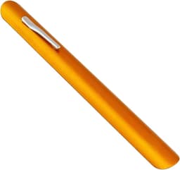 Tafelkruimelborstel - Handkruimelset - Snel opruimen - Roestvrij metaal - Draagbaar formaat - Zilver — thumbnail 1