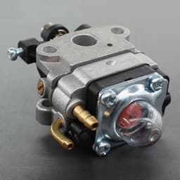 Grasmaaier Carburateur - Motor Carburateur Luchtfilter - Motoronderhoud - Duurzaam Metaal en Kunststof - 1.5HP - Niet gespecificeerd — thumbnail 3