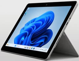 Microsoft Surface Go 1824 - Intel Pentium - 8 GB - 128 GB SSD - 10 Inch laptop en tablet in 1 - Windows 11 — thumbnail 2