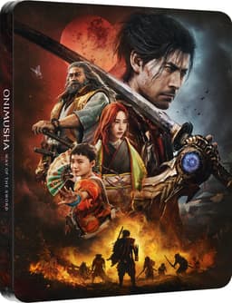 Onimusha: Way of the Sword - Premium Deluxe Edition - PS5 — thumbnail 1