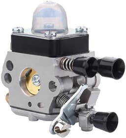 Carburetor met Brandstofkit en Luchtfilter voor FS75 FS80 FS80R FS85 FS85R FS85T FS85RX Grasmaaier en Tuingereedschap — thumbnail 4