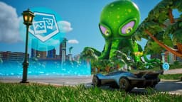 Hot Wheels Infinite Rush - Nintendo Switch 2 — thumbnail 2
