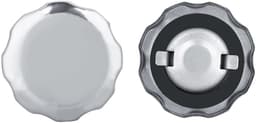 Dailygoods- Gasdop Vervangend - Hoogwaardig Metaal - Geschikt voor GX160/GX200/GX240/GX270/GX340/GX390 - Stevig en Duurzaam - Eenvoudig te Installeren - Perfecte Match voor Originele Uitrusting - Brandstoftankdop — thumbnail 2