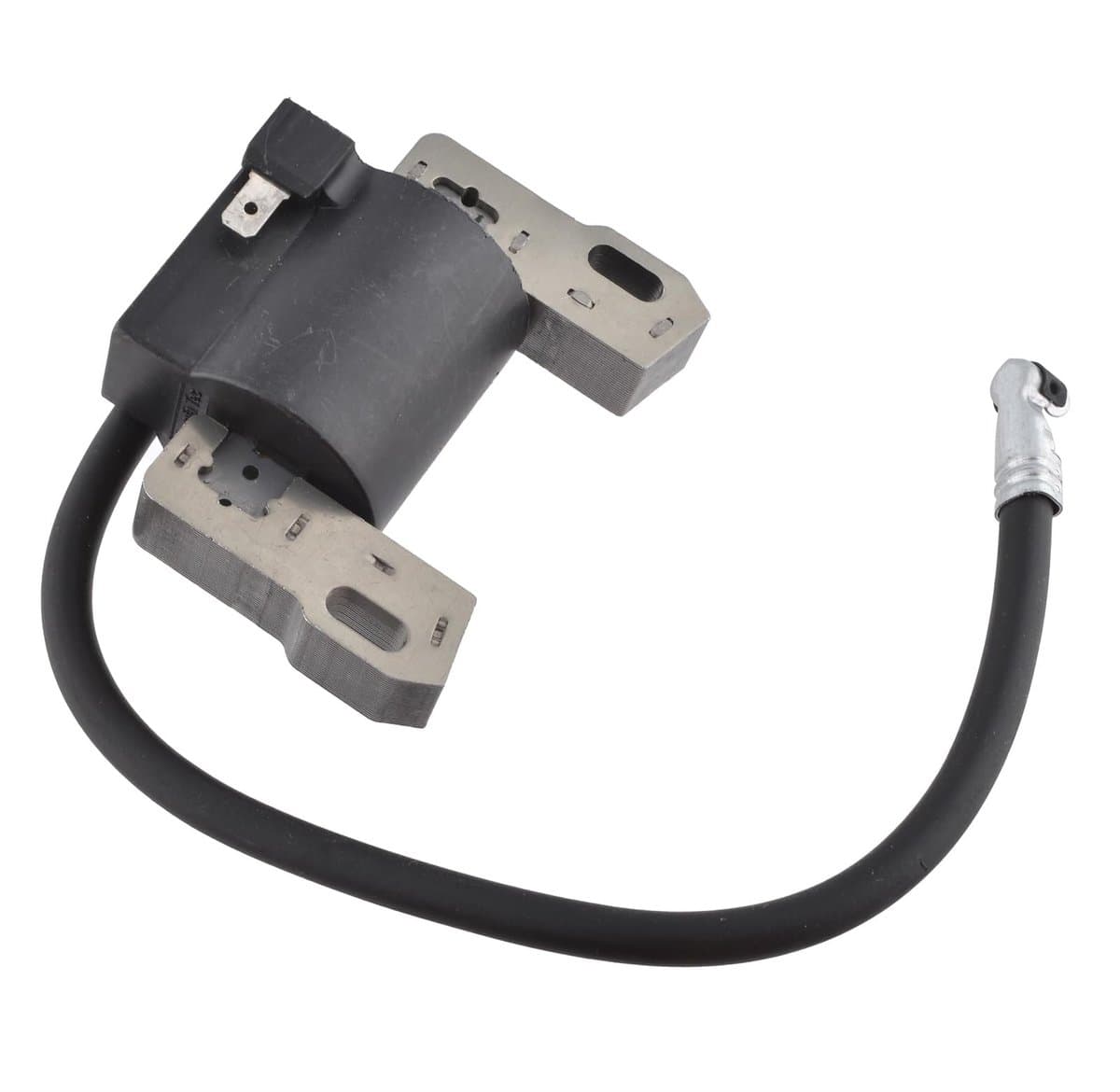 Dailygoods- Ontstekingsspoel Geschikt voor Briggs Stratton 590454 - Bobine - Pakket met 1 stuk - Vervangingsonderdeel - Hoge kwaliteit - Eenvoudige installatie — afbeelding 1
