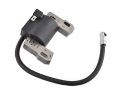 Dailygoods- Ontstekingsspoel Geschikt voor Briggs Stratton 590454 - Bobine - Pakket met 1 stuk - Vervangingsonderdeel - Hoge kwaliteit - Eenvoudige installatie