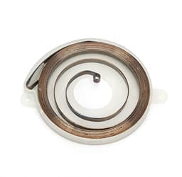 Dailygoods- Terugloopstarter Hoogwaardig Materiaal - Starterveer - Geschikt voor TS410/TS420 - Duurzaam - Betrouwbaar - Lichtgewicht 42 g - Startveer — thumbnail 5