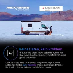 Dashcam Set - Auto Camera - Bewijs Bescherming - 4K UHD Stabilisatie - 64GB SD Kaart - Zwart — thumbnail 5