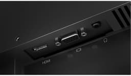 Lenovo L27i-28 Monitor FullHD 1920x1080 HDMI/VGA 60 Hz IPS Panel — thumbnail 3
