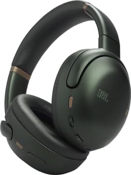 JBL Tour One M3 - Draadloze Noise Cancelling Koptelefoon - Bluetooth - Over-ear - Adaptive ANC - 70 uur batterij - Groen — thumbnail 1