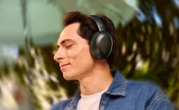 JBL Tour One M3 - Draadloze Noise Cancelling Koptelefoon - Bluetooth - Over-ear - Adaptive ANC - 70 uur batterij - Groen — thumbnail 7