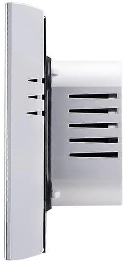 BHT-3000GCLW- WiFi Slimme Thermostaat - 5A 95-240V - Groot LCD - 86x86x13.3mm — thumbnail 3