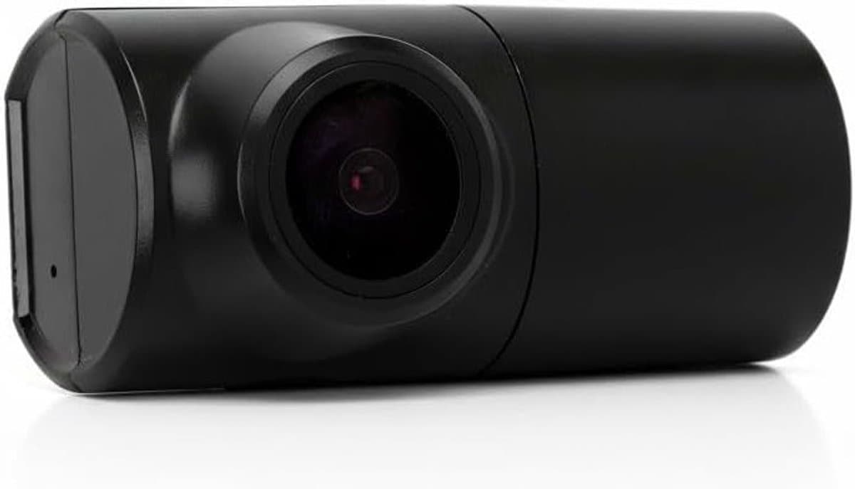 HD Auto Dashcam met 120 Graden Hoek, Loopopname, GPS en ADAS Functies voor Veilig Rijden — afbeelding 1