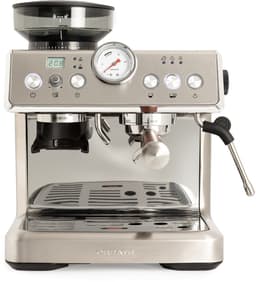 CREATE - Halfautomatische espressomachine met stoompijpje - Roestvrij staal - THERA CLASSIC ADVANCE — thumbnail 1