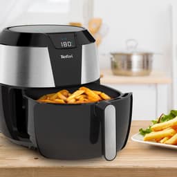 Tefal Easy Fry XXL EY701D - Heteluchtfriteuse — thumbnail 11