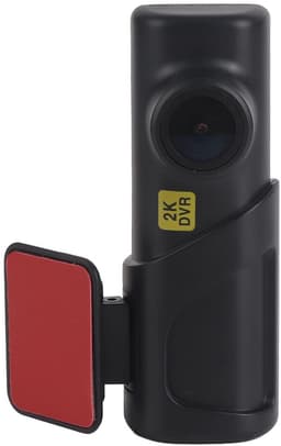 Dash Cam 1080P FHD WiFi met Nachtzicht en Parking Monitor - Auto Dashboard Camera Recorder — thumbnail 1