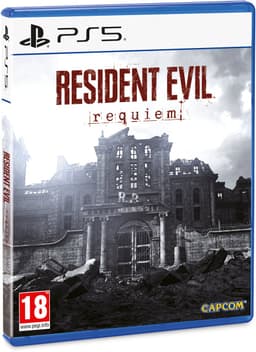 Resident Evil 9: Requiem - PS5 — thumbnail 2