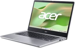 Acer Chromebook 314 CB314-4HT-C7DG - 14 inch – Touchscreen - 8GB - 128GB - Zilver — thumbnail 4
