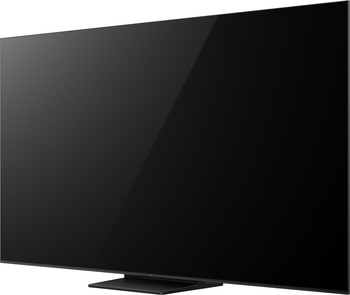 TCL 75Q7D Pro - 75 inch - 4K SQD-MiniLED - 2026 - Smart TV — afbeelding 1