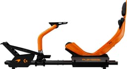 Playseat Formula Instinct Racestoel - Sim Racing Cockpit - Verstelbaar - McLaren Racing Editie — thumbnail 3