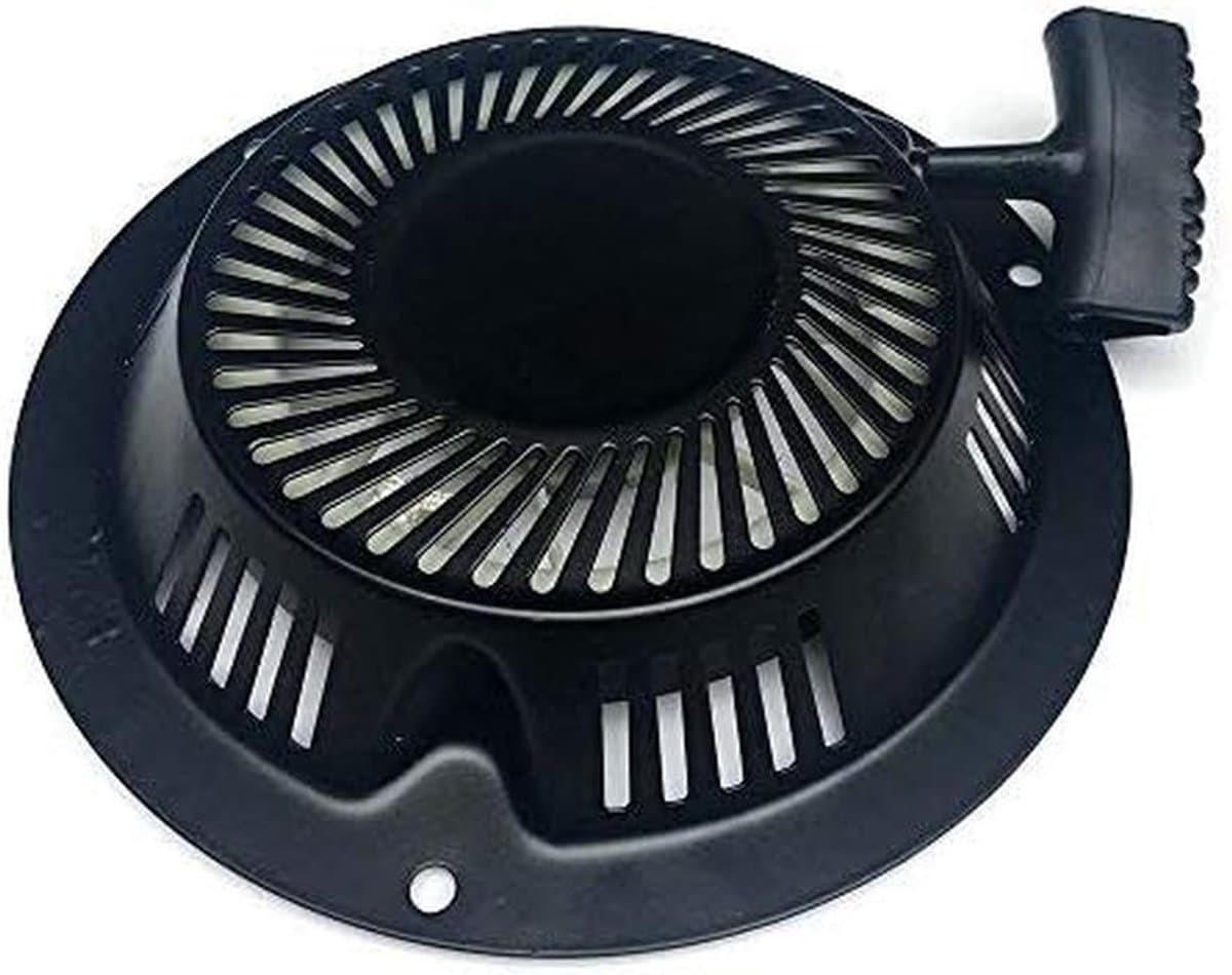 Trekstarter Grasmaaier - Startkabel Motor - Grasmaaier Starten - Specifieke Pasvorm - 21x21x5 cm — afbeelding 1