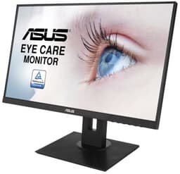 ASUS VA24DQLB computer monitor 60,5 cm (23.8") 1920 x 1080 Pixels Full HD LED Zwart — thumbnail 4