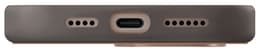 UNIQ Lyden DS - iPhone 16 Pro Max - Brons Grijs - MagSafe - Ergonomisch — thumbnail 2