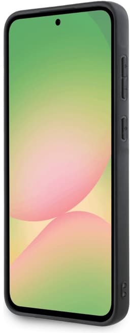 Guess Big 4G Serie - Telefoonhoesje - Bruin - Samsung Galaxy A56 - Eko-leer — thumbnail 3