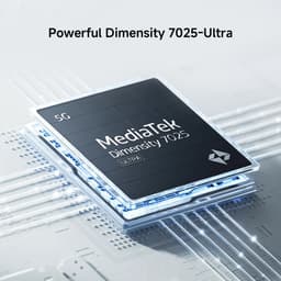 Xiaomi POCO M7 Pro 5G - 12 GB RAM - 256 GB - Groen — thumbnail 3