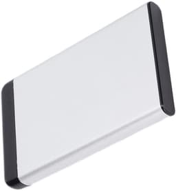 Dailygoody - Draagbare externe harde schijf - USB 3.0 - Ultradunne schijf voor snelle gegevensoverdracht - 250 GB - Brede compatibiliteit - Geschikt v. — thumbnail 4